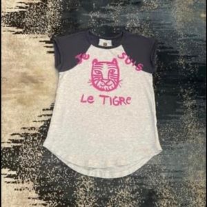 Tea Collection top size 6
